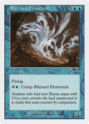 Blizzard Elemental [Beatdown] - The Mythic Store | 24h Order Processing