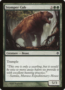 Stomper Cub [Rise of the Eldrazi] - The Mythic Store | 24h Order Processing