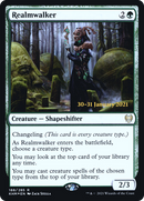 Realmwalker [Kaldheim Prerelease Promos] - The Mythic Store | 24h Order Processing