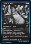 Cradle of Safety [Innistrad: Double Feature] - The Mythic Store | 24h Order Processing