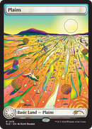 Plains (1478) [Secret Lair Drop Series] - The Mythic Store | 24h Order Processing