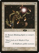 Blinking Spirit (Oversized) [Oversize Cards] - The Mythic Store | 24h Order Processing