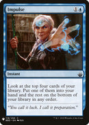Impulse [Mystery Booster] - The Mythic Store | 24h Order Processing