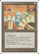 Diabolic Machine [Fourth Edition] - The Mythic Store | 24h Order Processing