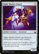 Night Market Guard [Battlebond] - The Mythic Store | 24h Order Processing