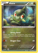Axew (67/101) [Black & White: Plasma Blast] - The Mythic Store | 24h Order Processing