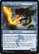 Silumgar Spell-Eater [Dragons of Tarkir] - The Mythic Store | 24h Order Processing