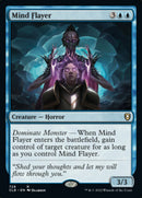 Mind Flayer [Commander Legends: Battle for Baldur's Gate] - The Mythic Store | 24h Order Processing