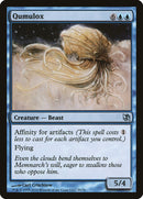 Qumulox [Duel Decks: Elspeth vs. Tezzeret] - The Mythic Store | 24h Order Processing