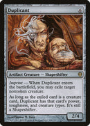 Duplicant [Archenemy] - The Mythic Store | 24h Order Processing