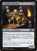 Vengeful Warchief [Core Set 2020] - The Mythic Store | 24h Order Processing