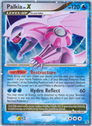 Palkia LV.X (DP18) [Diamond & Pearl: Black Star Promos] - The Mythic Store | 24h Order Processing