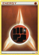 Fighting Energy (26/30) [Black & White: Trainer Kit - Excadrill] - The Mythic Store | 24h Order Processing