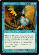Echo Tracer [The List] - The Mythic Store | 24h Order Processing