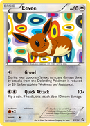 Eevee (BW94) [Black & White: Black Star Promos] - The Mythic Store | 24h Order Processing