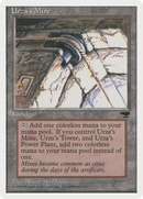 Urza's Mine (Pulley Embedded in Stone) [Chronicles] - The Mythic Store | 24h Order Processing