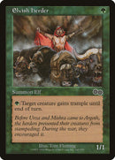 Elvish Herder [Urza's Saga] - The Mythic Store | 24h Order Processing