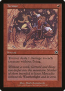 Tremor [Mercadian Masques] - The Mythic Store | 24h Order Processing