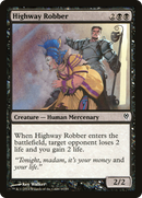 Highway Robber [Duel Decks: Jace vs. Vraska] - The Mythic Store | 24h Order Processing