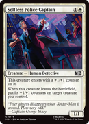 Selfless Police Captain [Marvel Super Heroes Commander] - The Mythic Store | 24h Order Processing