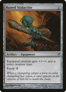 Runed Stalactite [Lorwyn] - The Mythic Store | 24h Order Processing