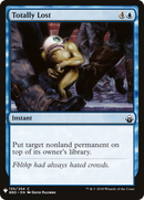 Totally Lost [Mystery Booster] - The Mythic Store | 24h Order Processing