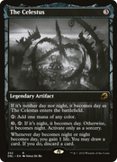 The Celestus [Innistrad: Double Feature] - The Mythic Store | 24h Order Processing