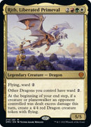 Rith, Liberated Primeval [Dominaria United] - The Mythic Store | 24h Order Processing