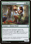 Setessan Petitioner [Theros Beyond Death] - The Mythic Store | 24h Order Processing