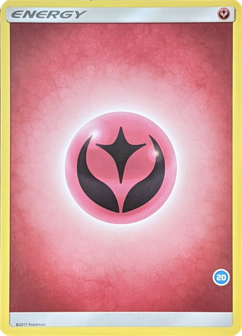 Fairy Energy (Deck Exclusive #20) [Sun & Moon: Trainer Kit - Alolan Ninetales] - The Mythic Store | 24h Order Processing