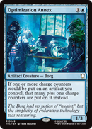Satyr Wayfinder (Surge Foil) [Star Trek Commander] - The Mythic Store | 24h Order Processing