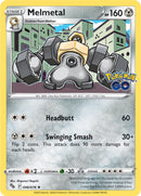 Melmetal (046/078) [Pokémon GO] - The Mythic Store | 24h Order Processing