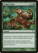 Tribal Unity [Planechase] - The Mythic Store | 24h Order Processing