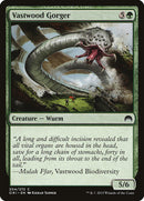 Vastwood Gorger [Magic Origins] - The Mythic Store | 24h Order Processing