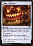 Jack-o'-Lantern [Innistrad: Midnight Hunt] - The Mythic Store | 24h Order Processing