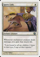 Spirit Link [Eighth Edition] - The Mythic Store | 24h Order Processing