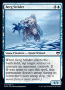Berg Strider [Kaldheim] - The Mythic Store | 24h Order Processing