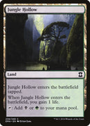 Jungle Hollow [Eternal Masters] - The Mythic Store | 24h Order Processing