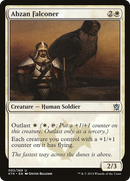 Abzan Falconer [Khans of Tarkir] - The Mythic Store | 24h Order Processing