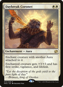 Daybreak Coronet [Modern Masters 2015] - The Mythic Store | 24h Order Processing