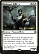 Bishop of Rebirth [Ixalan Prerelease Promos] - The Mythic Store | 24h Order Processing