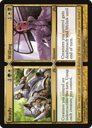 Ready // Willing [Dragon's Maze] - The Mythic Store | 24h Order Processing