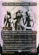 Elesh Norn, Grand Cenobite (Serialized) [Multiverse Legends] - The Mythic Store | 24h Order Processing