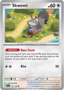 Skwovet (151/198) [Scarlet & Violet: Base Set] - The Mythic Store | 24h Order Processing