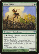 Satyr Piper [Theros] - The Mythic Store | 24h Order Processing