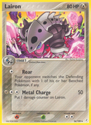 Lairon (36/100) [EX: Crystal Guardians] - The Mythic Store | 24h Order Processing