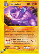 Nidoking (24/147) [Aquapolis] - The Mythic Store | 24h Order Processing