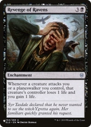 Revenge of Ravens [The List] - The Mythic Store | 24h Order Processing