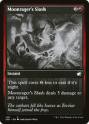 Moonrager's Slash [Innistrad: Double Feature] - The Mythic Store | 24h Order Processing