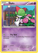Ralts (59/135) [Black & White: Plasma Storm] - The Mythic Store | 24h Order Processing